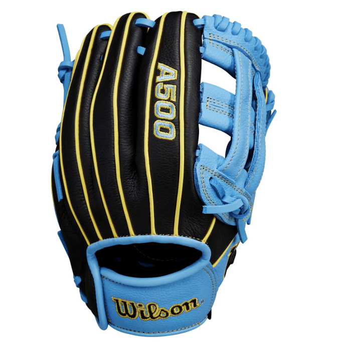  Wilson A500 Youth Baseball Glove  